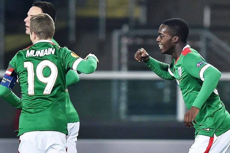 Άσσος η Μπιλμπάο