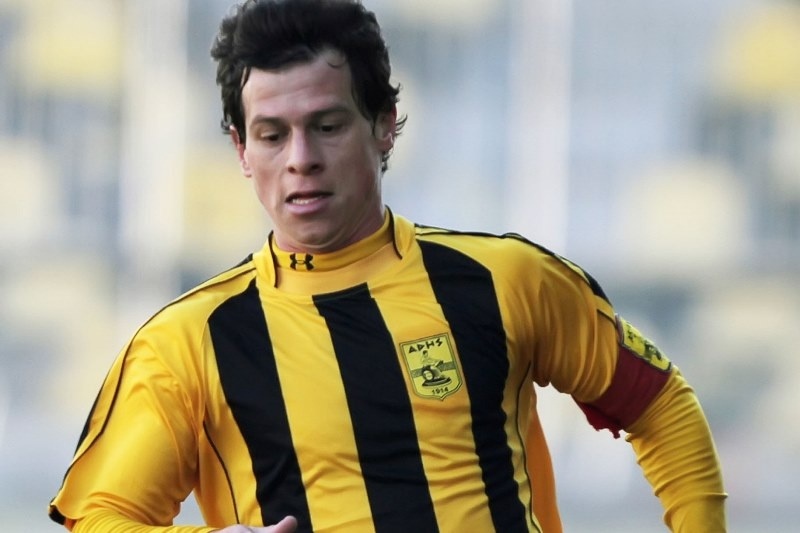 Άρης: Δήλωσε «παρών» ο Πόι