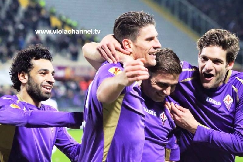 Φιορεντίνα – Τότεναμ 2-0 (video)