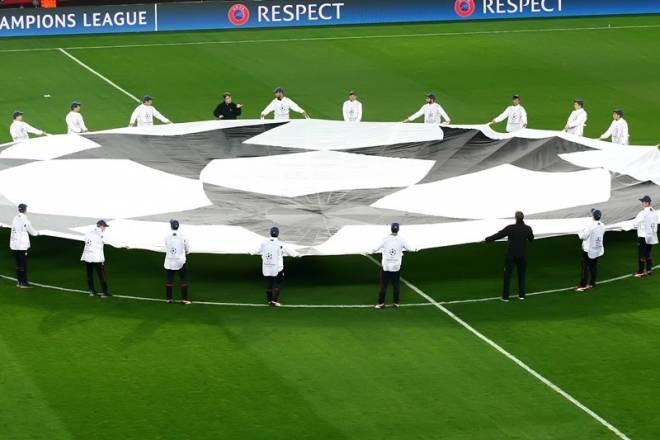 Chamions League: Στα προκριματικά ο πρωταθλητής του 2016