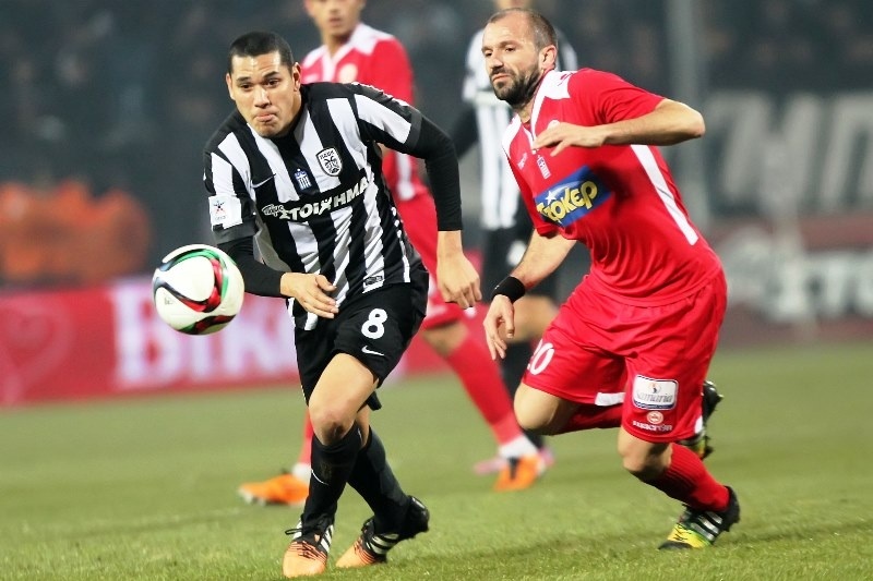 Μαντούρο: «Αυτοί είναι τρελοί, όχι οπαδοί»