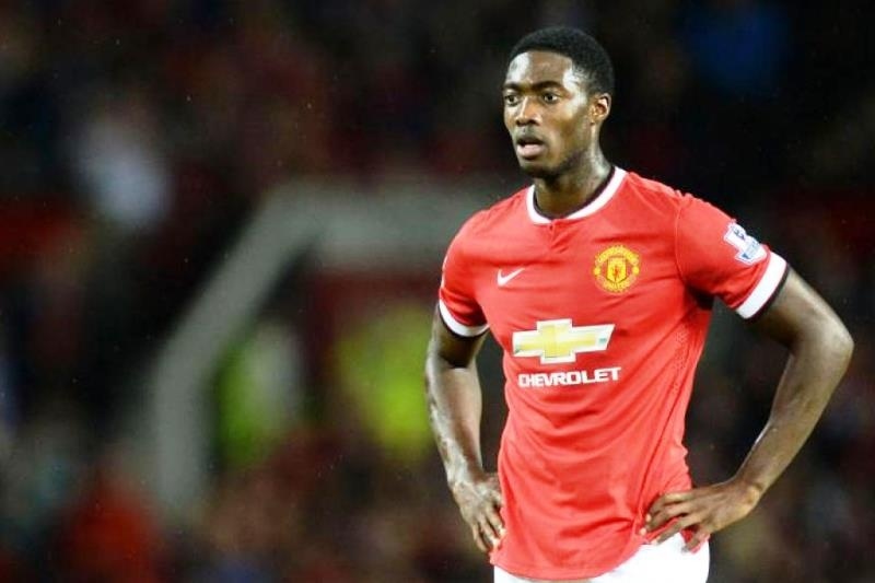 Μάντσεστερ Γιουνάιτεντ: Επέκταση συμβολαίου σε Μπλάκετ