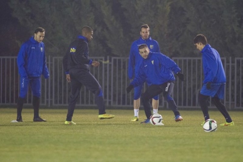 Παναιτωλικός: Μια τριάδα στα… πιτς