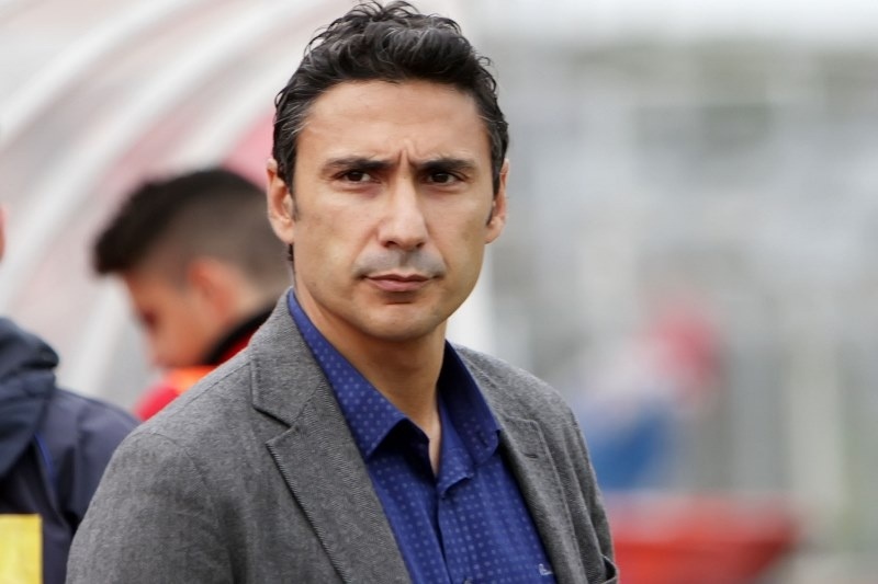 Κούτσης: «Η… ανακάλυψη του οφσάιντ»