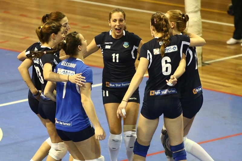 Ηρακλής – Πανναξιακός 0-3