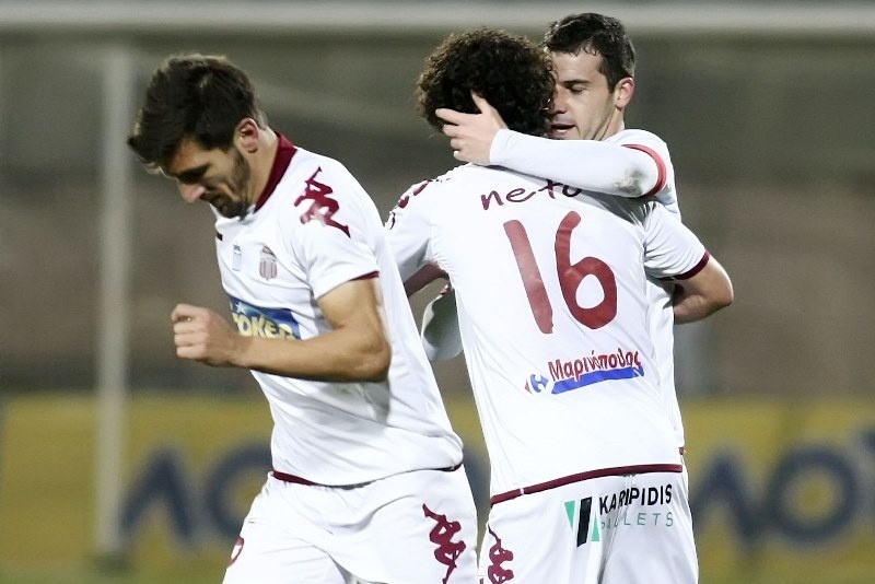 Βέροια: Προβλήματα με Βέρτζο και Μπατιόν