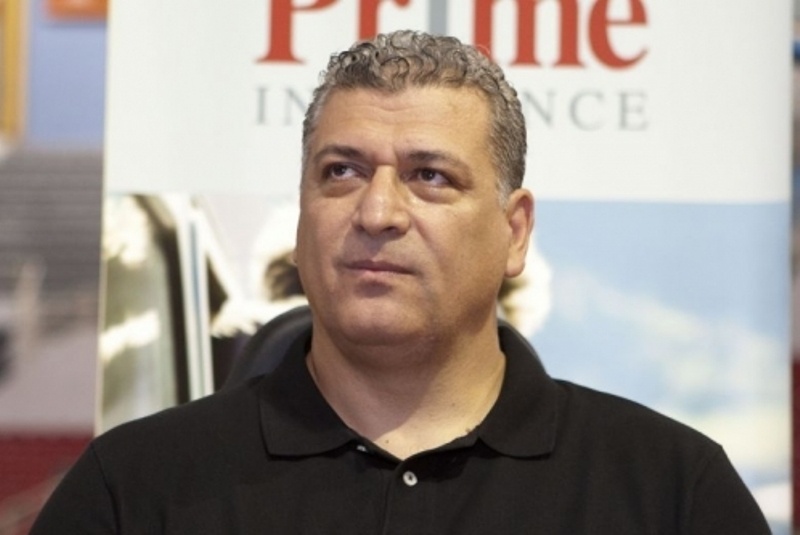 ΠΑΟΚ: Επίπληξη για Ζουρνατσίδη