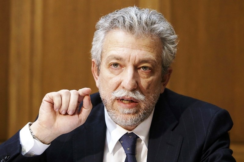 Κοντονής: «Καθήκον της πολιτείας να πατάξει τη βία»