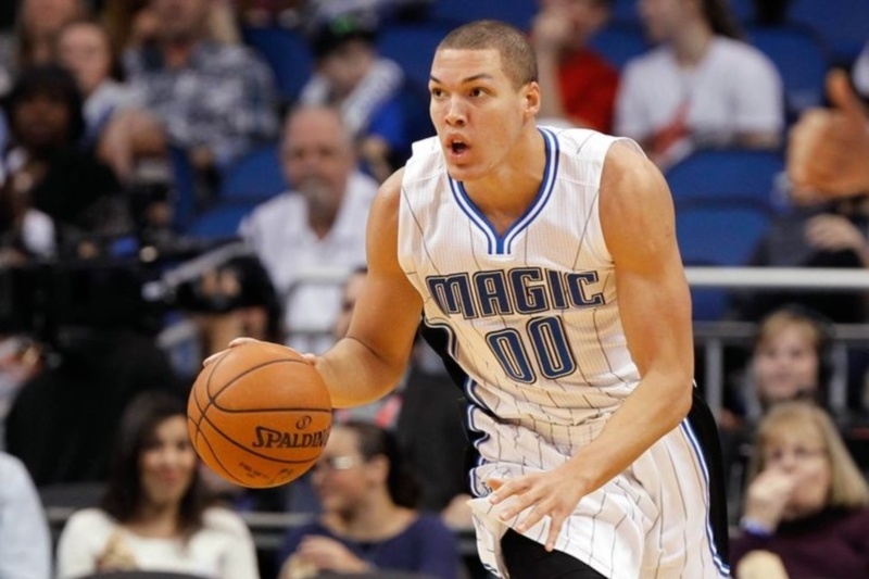 Ορλάντο Μάτζικ: Στο περιθώριο ο Άαρον Γκόρντον