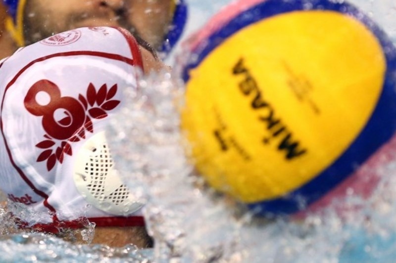 Πρωτάθλημα Πόλο Εφήβων: Ολυμπιακός - Παναθηναϊκός στην πρεμιέρα