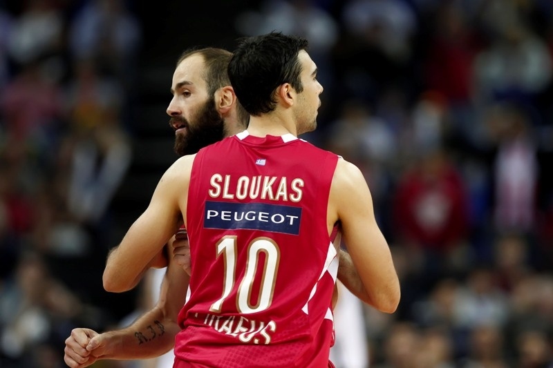 Ολυμπιακός: «Ψηφίζουν» Μέσι (video)