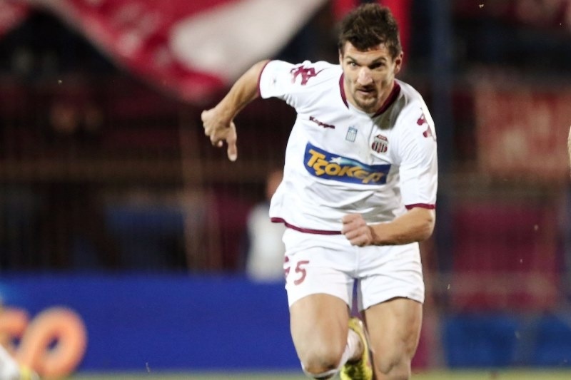 Βέροια: Ενοχλήσεις για Βέρτζο και Μπατιόν