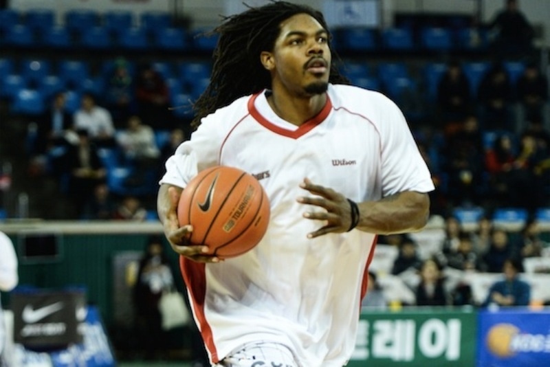 Τρίκαλα BC: Ανακοινώθηκε ο Αλεξάντερ, τέλος ο Μιλουντίνοβιτς