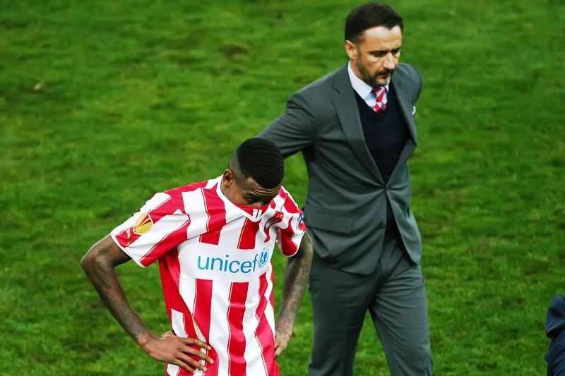 Ολυμπιακός: Η άμυνα τον πρόδωσε