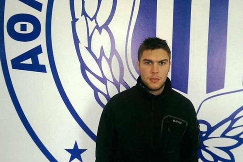 Χανιά: Απέκτησε νέο γυμναστή