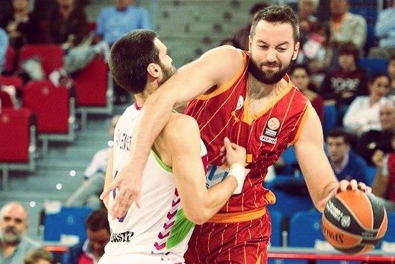 Ουλμ: Ανακοίνωσε Βουγιούκα