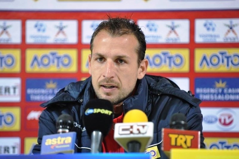 Τύρναβος: Άσχημα νέα για Κισκαμπάνη