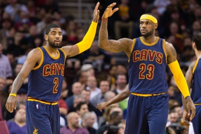 NBA: Πύρρειος νίκη για Καβαλίερς, στραπάτσο για Θάντερ