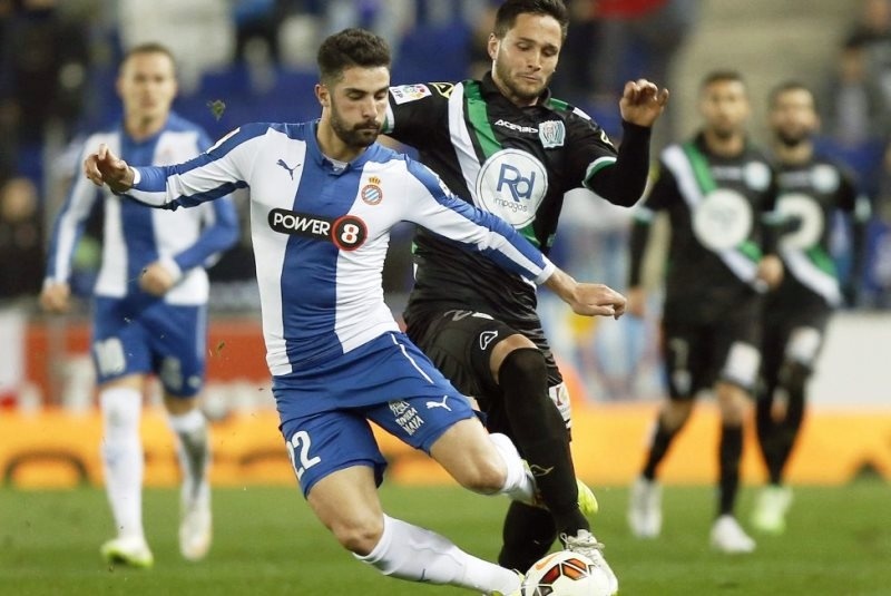 Εσπανιόλ – Κόρδοβα 1-0 (video)