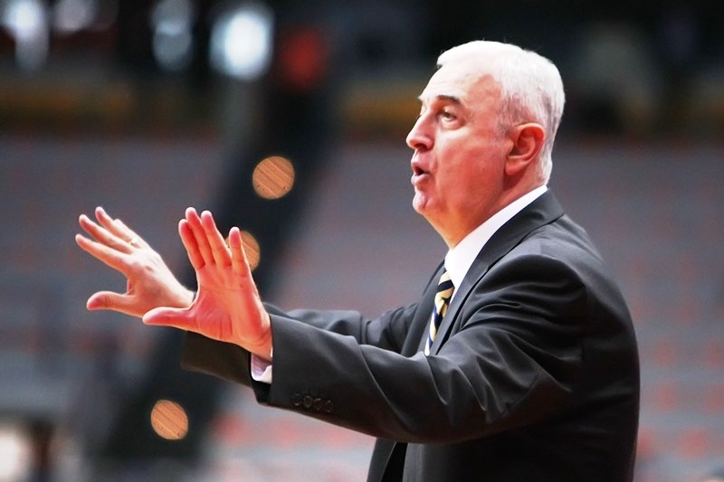 Σάκοτα: «Χρειάζεται προσοχή και αυτοσυγκέντρωση»