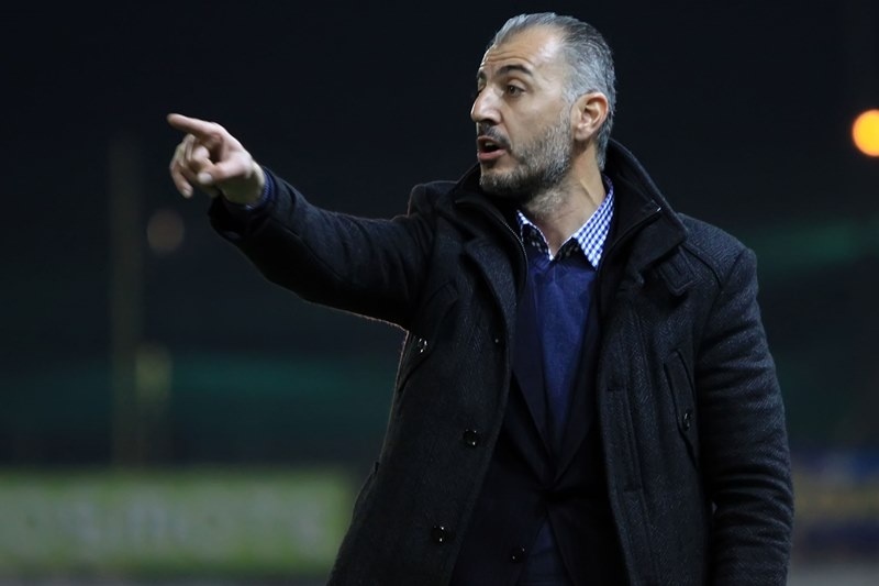 Εργοτέλης: Επιστροφή Ταουσιάνη