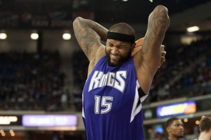 Σακραμέντο Κινγκς: Χωρίς Κάζινς με Σπερς