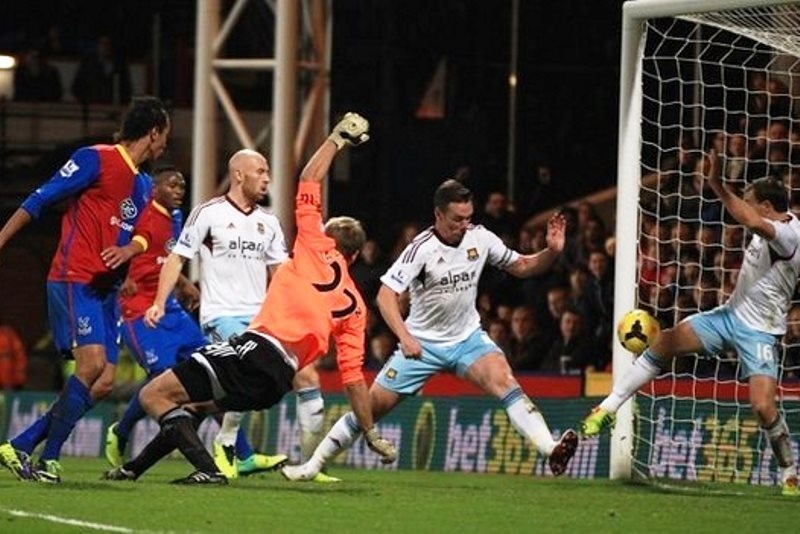 Ρίσκο με τη Γουέστ  Χαμ