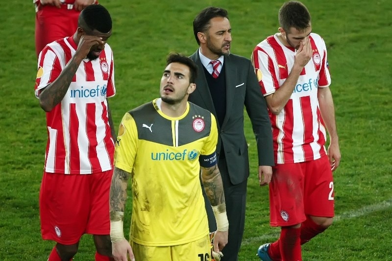 Ολυμπιακός: Ευκαιρία για… ανασύνταξη!