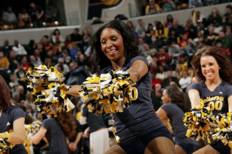 Ιντιάνα Πέισερς: Αναγκαστική προσγείωση των Καβαλίερς (videos)