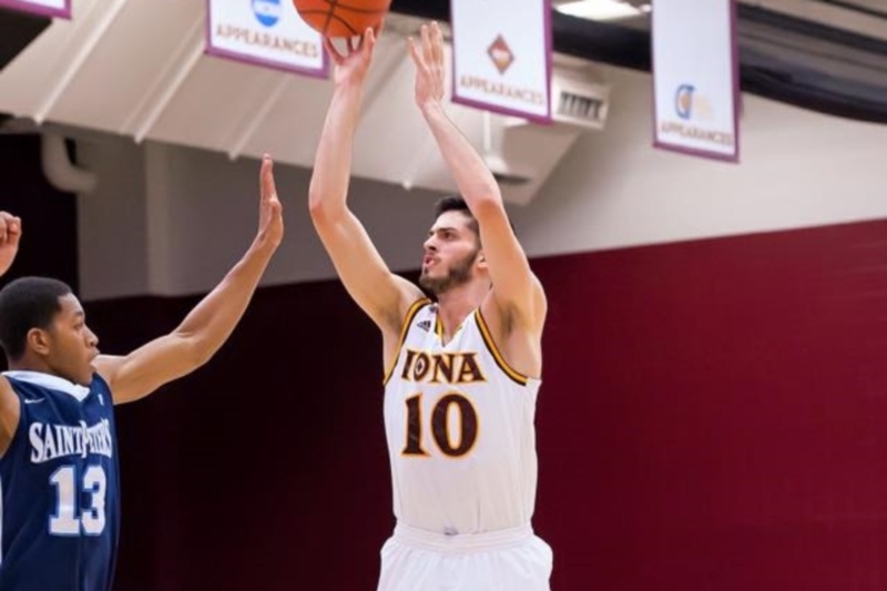 NCAA: Νίκη για Αϊόνα χωρίς Μπέμπη