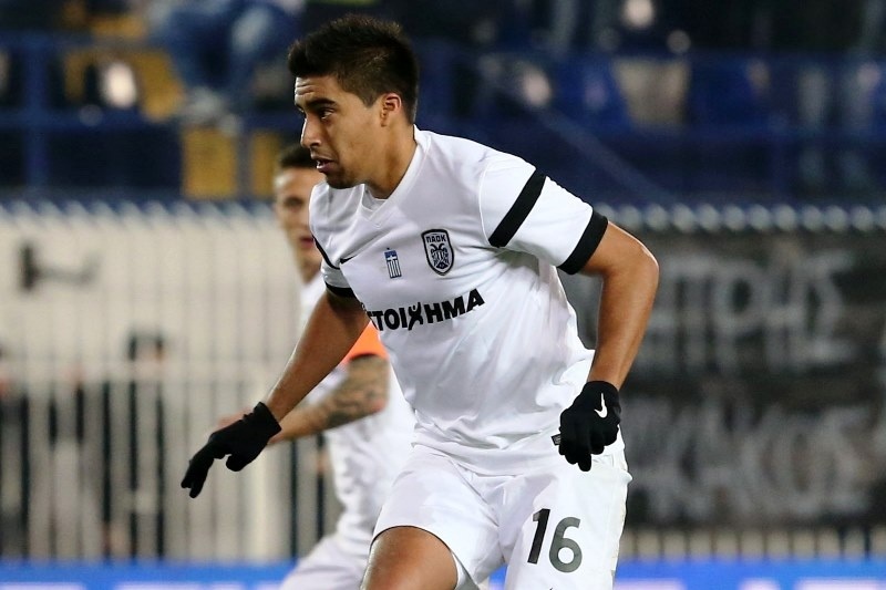 Νομπόα: «Ευχαριστημένος στον ΠΑΟΚ, αλλά ανοιχτός σε προτάσεις»