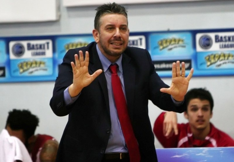 Παπαθεοδώρου: «Θα πρέπει να δούμε διαφορετικά το πρωτάθλημα»