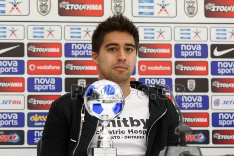 Νομπόα: «Πολύ καλύτεροι στη συνέχεια» (video)