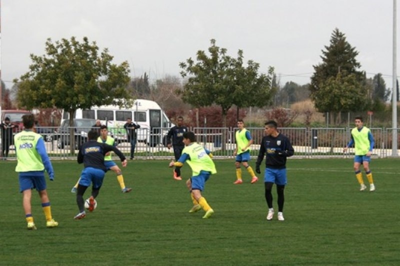 Παναιτωλικός: Οικογενειακή «οκτάρα» κόντρα στην Κ17