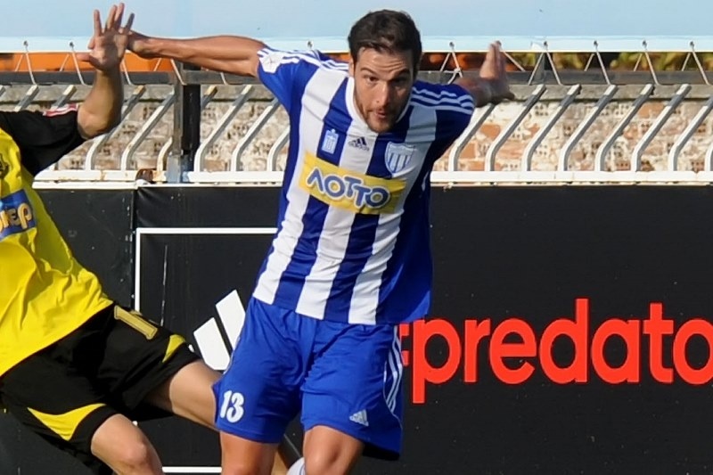 Αιγινιακός: Απουσίες λόγω καρτών με ΑΕΛ