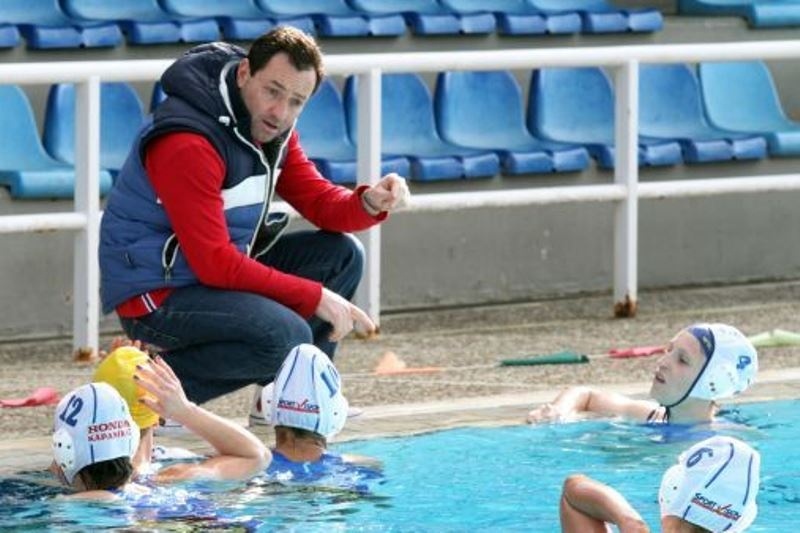 Α1 Πόλο Γυναικών: Νίκησε και τον Εθνικό ο Τρίτων