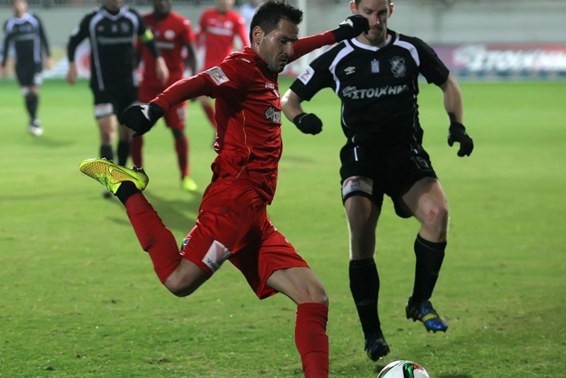 Skoda Ξάνθη: Στροφή στο κύπελλο