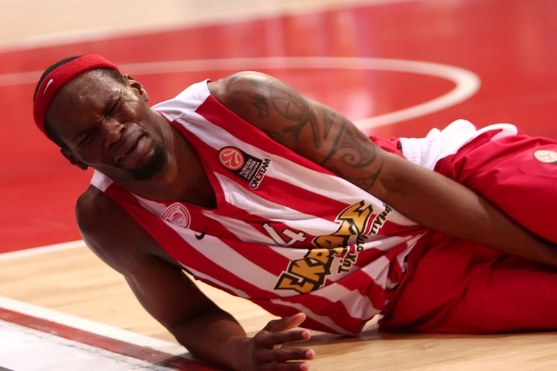 Ολυμπιακός: Ξεκαθαρίζει για Πέτγουεϊ