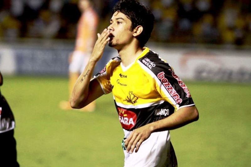 ΑΕΚ: Εξετάζει Λούκα