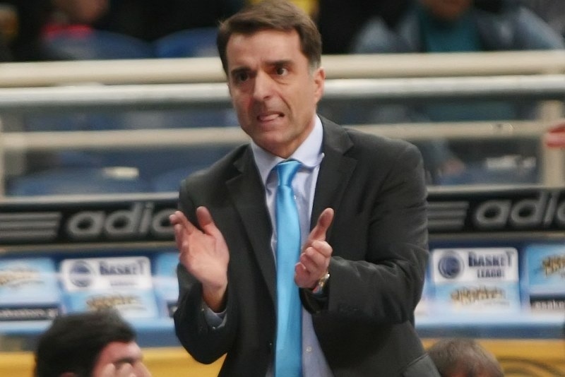 Κουστένης: «Δεν λειτούργησε καλά η άμυνα»