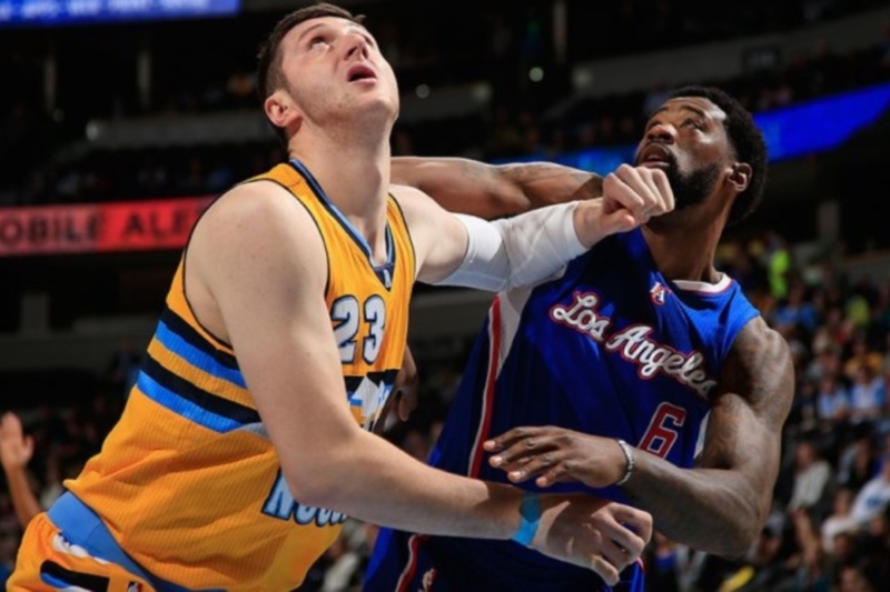 Ντένβερ Νάγκετς: Συνεχίζουν χωρίς Γιουσούφ Νούρκιτς