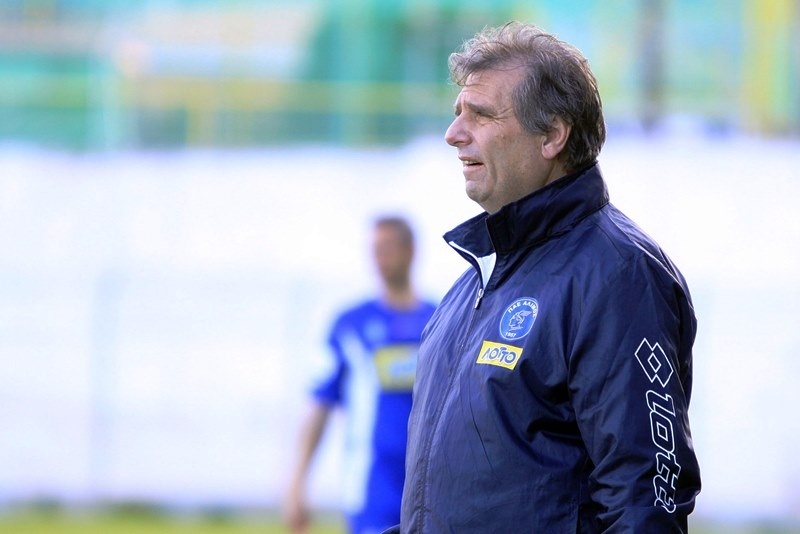 Άλιμος: Παρόντες... όλοι στο γήπεδο