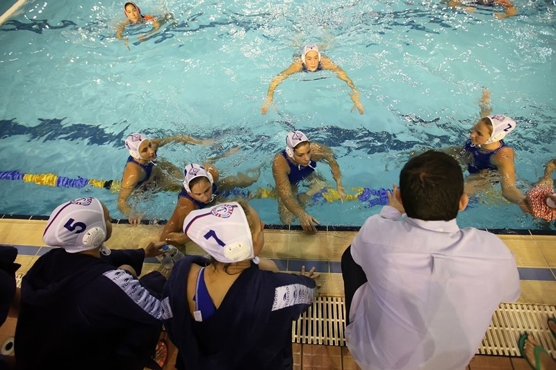 Βουλιαγμένη: Πέρασε τον Ολυμπιακό με τις... μικρές
