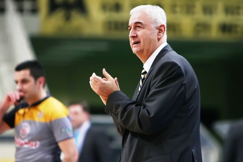 Σάκοτα: «Κάναμε εξαιρετικά 30 λεπτά»