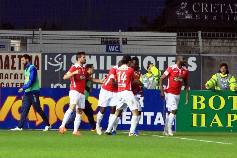 Πλατανιάς: Ατομικό για τρεις