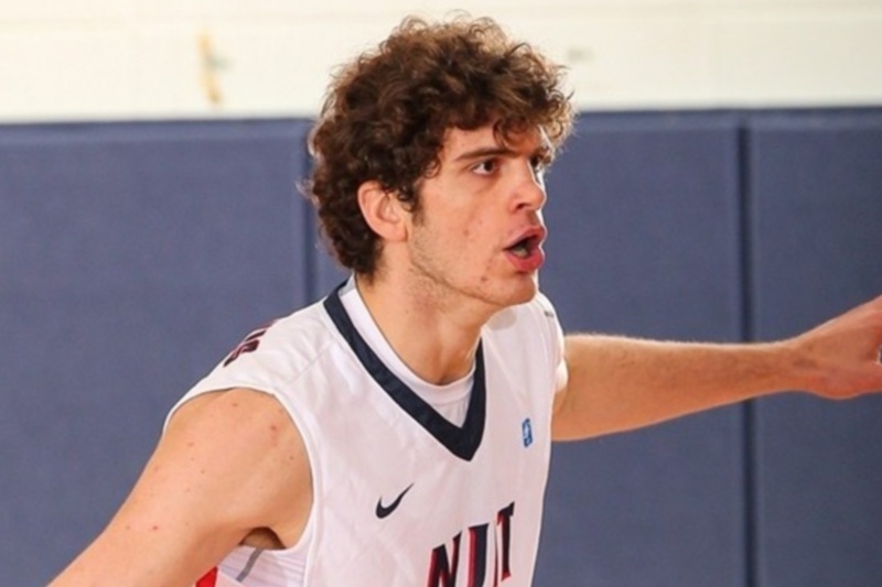 NCAA: Ρεκόρ καριέρας για Τσελεντάκη (videos)