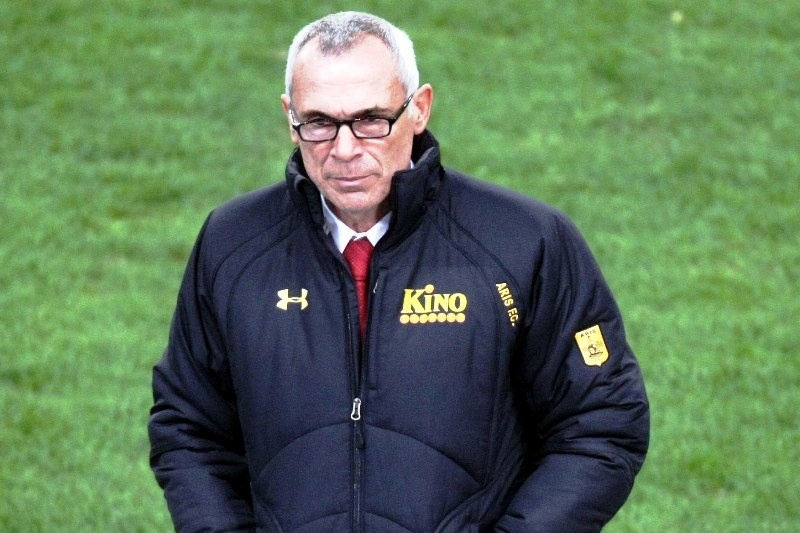 Αίγυπτος: Ανέλαβε την Εθνική ο Κούπερ