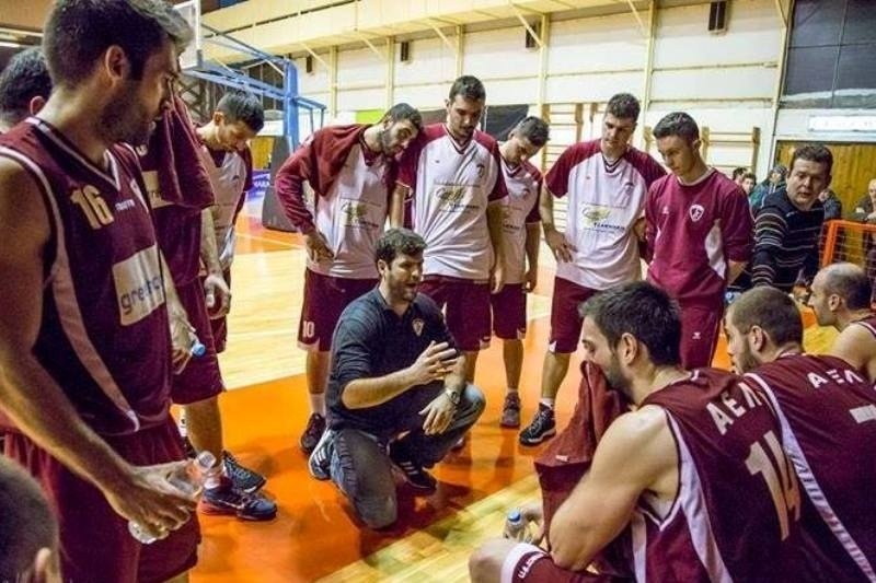1ος Όμιλος Βορρά: Δεν χάνει η ΑΕΛ