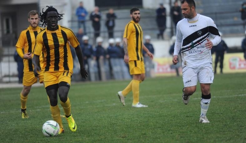 Άρης: Ανησυχία για τρεις