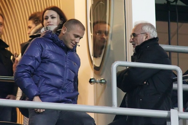 ΠΑΟΚ: «Στέλνουν» Βούκιτς οι Σέρβοι